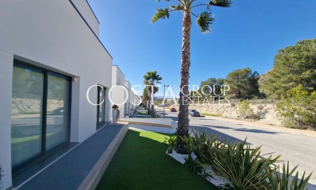 Odsprzedaż - Willa -
Monforte del Cid