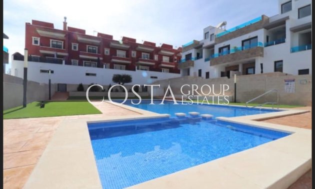 Neue Gebäude - Villa -
Bigastro