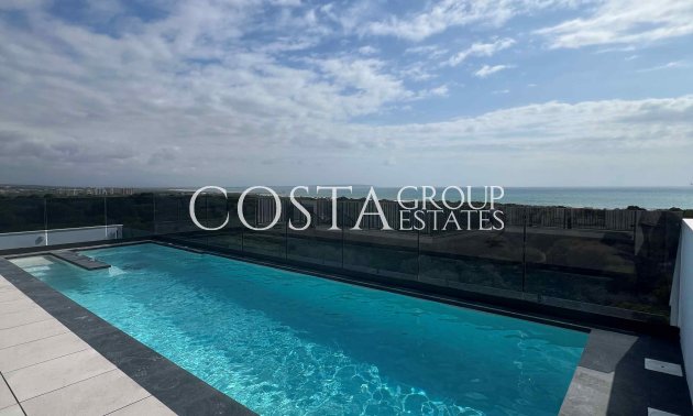 Neue Gebäude - Apartments -
Guardamar del Segura - Guardamar Del Segura