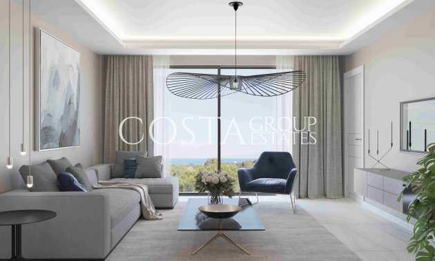 Nieuwbouw Woningen - Apartments -
Guardamar del Segura - Guardamar Del Segura