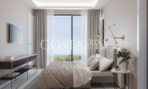 Nieuwbouw Woningen - Apartments -
Guardamar del Segura - Guardamar Del Segura