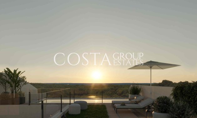 Nieuwbouw Woningen - Apartments -
Guardamar del Segura - Guardamar Del Segura