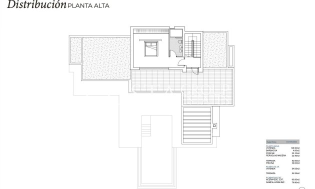 Nieuwbouw Woningen - Villa -
Benissa - Cala Advocat