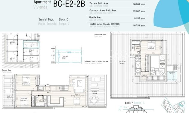Nieuwbouw Woningen - Apartments -
Estepona - Arroyo Enmedio