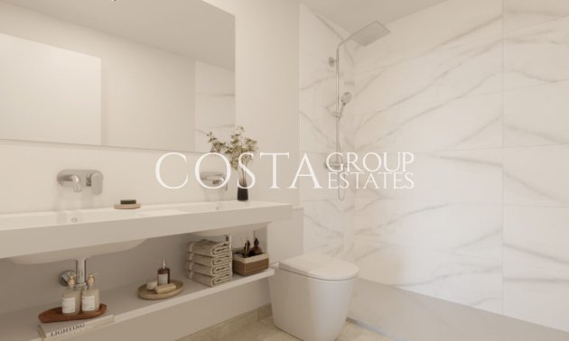 New Build - Apartments -
Cancelada