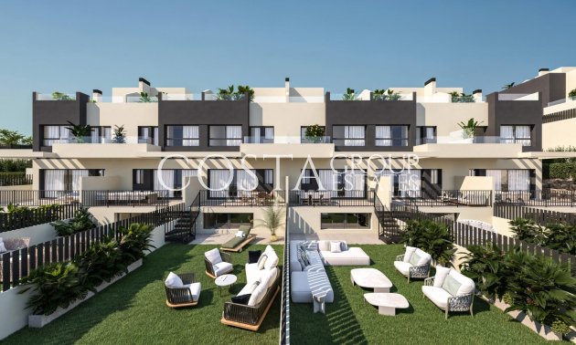 Neue Gebäude - House -
Vélez Málaga - Torre del Mar