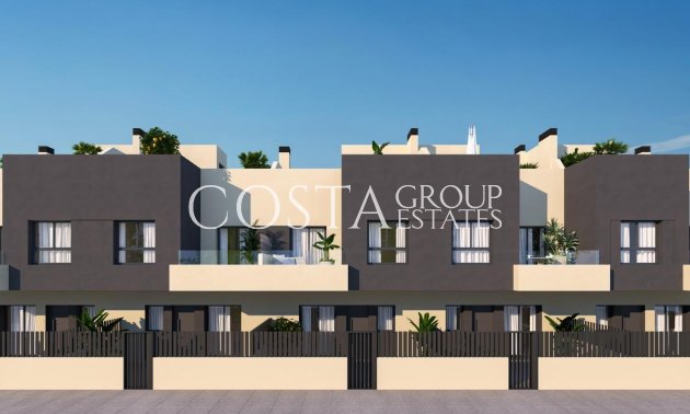 Neue Gebäude - House -
Vélez Málaga - Torre del Mar