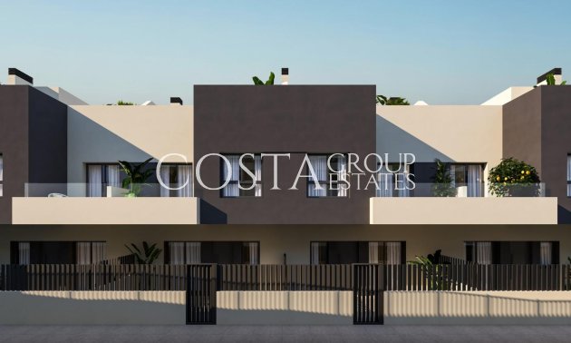 Neue Gebäude - House -
Vélez Málaga - Torre del Mar