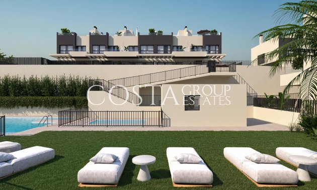 Neue Gebäude - House -
Vélez Málaga - Torre del Mar