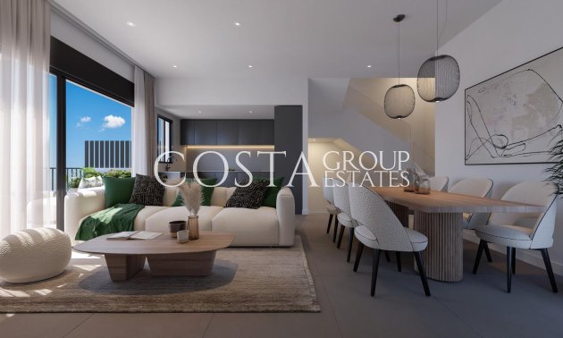 Neue Gebäude - House -
Vélez Málaga - Torre del Mar