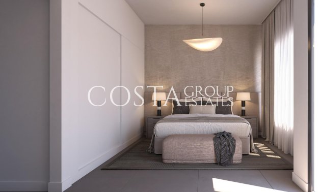 Neue Gebäude - House -
Vélez Málaga - Torre del Mar