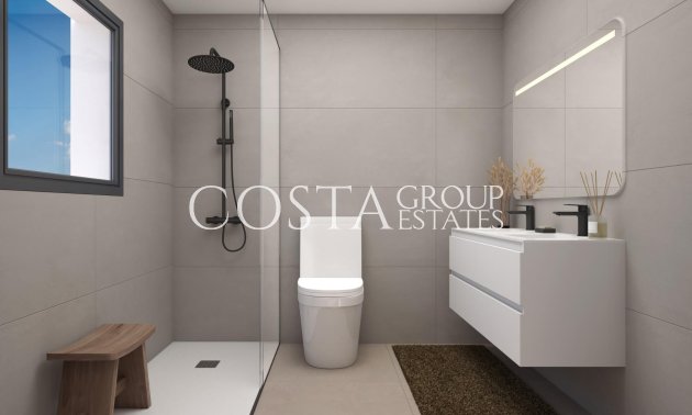 Neue Gebäude - House -
Vélez Málaga - Torre del Mar