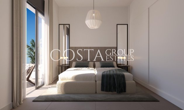 Neue Gebäude - House -
Vélez Málaga - Torre del Mar