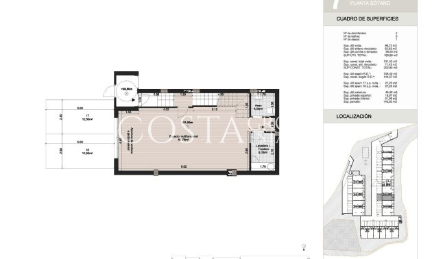 Neue Gebäude - House -
Vélez Málaga - Torre del Mar