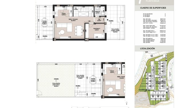 Neue Gebäude - House -
Vélez Málaga - Torre del Mar