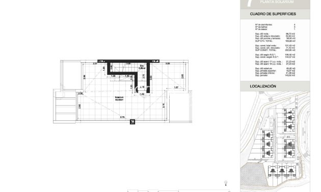 Neue Gebäude - House -
Vélez Málaga - Torre del Mar