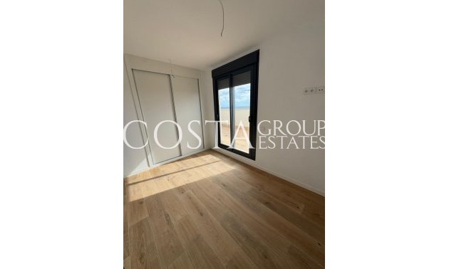 Nieuwbouw Woningen - Apartments -
Alicante - Benalua
