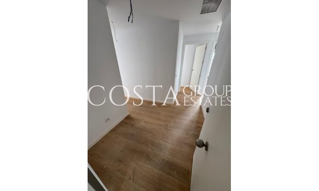 Nieuwbouw Woningen - Apartments -
Alicante - Benalua