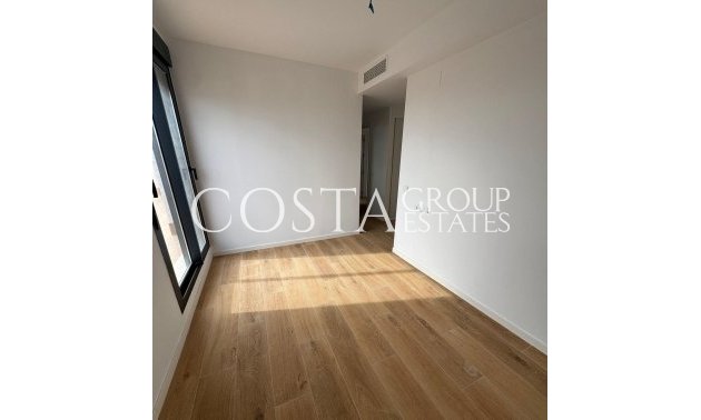 Nieuwbouw Woningen - Apartments -
Alicante - Benalua