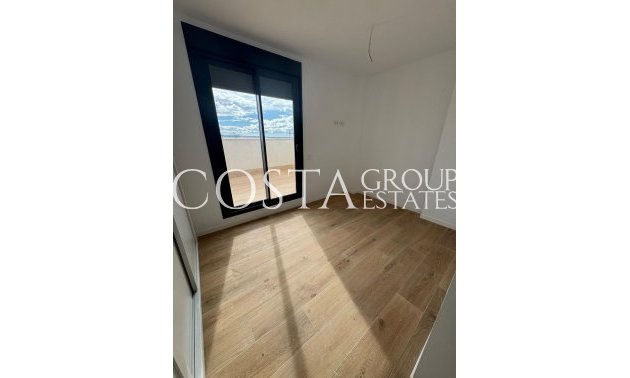 Nieuwbouw Woningen - Apartments -
Alicante - Benalua