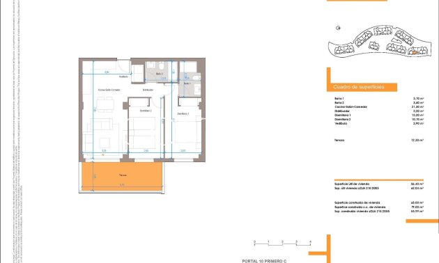 Nieuwbouw Woningen - Apartments -
Vélez Málaga - Baviera Golf