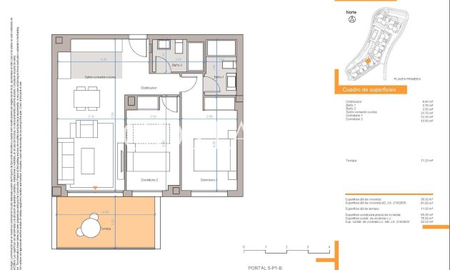 Nieuwbouw Woningen - Apartments -
Vélez Málaga - Baviera Golf