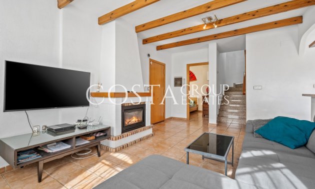 Herverkoop - Villa -
Orihuela Costa - Castillo de Don Juan