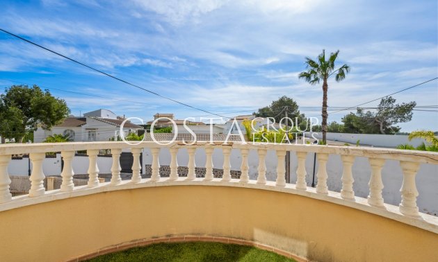 Herverkoop - Villa -
Orihuela Costa - Castillo de Don Juan