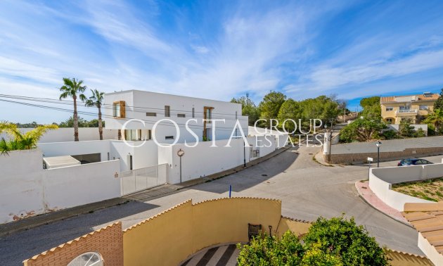 Herverkoop - Villa -
Orihuela Costa - Castillo de Don Juan