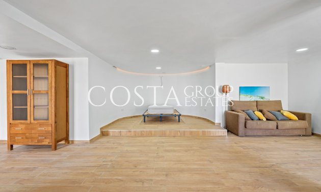 Herverkoop - Villa -
Orihuela Costa - Castillo de Don Juan