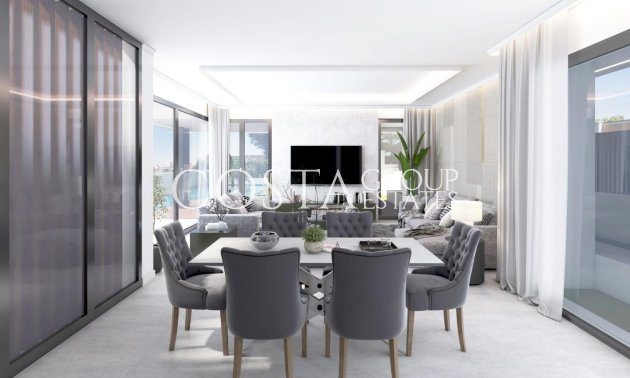 Neue Gebäude - Villa -
Fuengirola - Las Lomas del Higueron