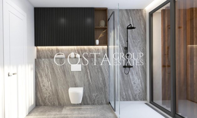 Neue Gebäude - Villa -
Fuengirola - Las Lomas del Higueron