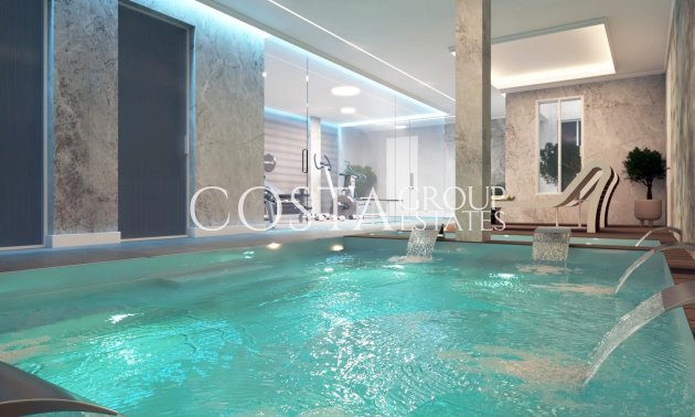 Neue Gebäude - Villa -
Fuengirola - Las Lomas del Higueron