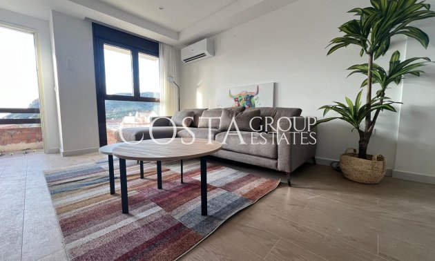 Nieuwbouw Woningen - Huis -
La Union - centro