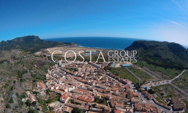 Nieuwbouw Woningen - Huis -
La Union - centro