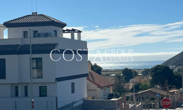 Nowy budynek - Dom -
La Union - centro