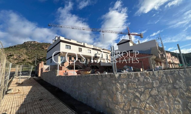 Nowy budynek - Dom -
La Union - centro