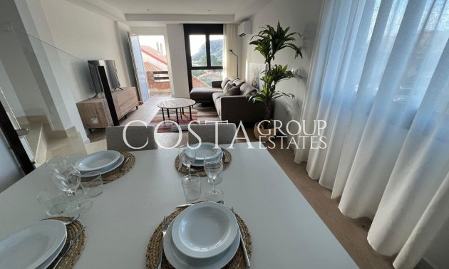 Nowy budynek - Dom -
La Union - centro