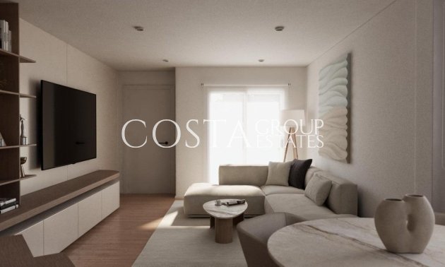 Nowy budynek - Dom -
La Union - centro