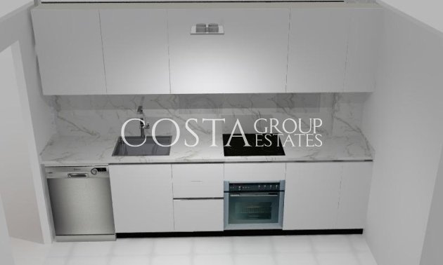 Nowy budynek - Dom -
La Union - centro