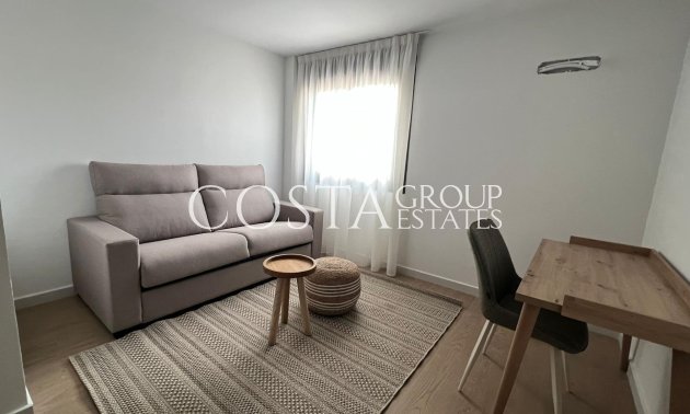 Nowy budynek - Dom -
La Union - centro