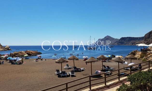 Nowy budynek - Dom -
La Union - centro