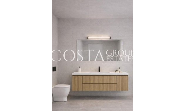 Nieuwbouw Woningen - Apartments -
Torrevieja - Centro