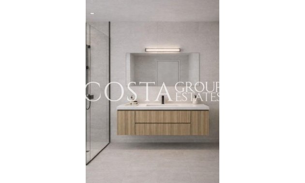 Nieuwbouw Woningen - Apartments -
Torrevieja - Centro