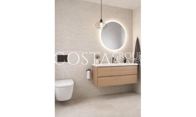 Nieuwbouw Woningen - Apartments -
Torrevieja - Centro