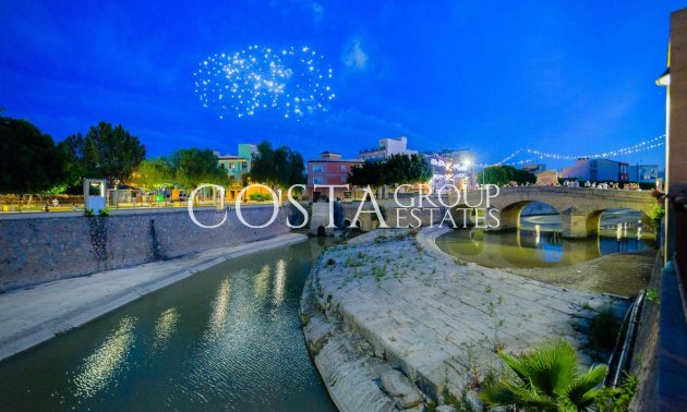 Nieuwbouw Woningen - Villa -
Ciudad Quesada - La Marquesa Golf