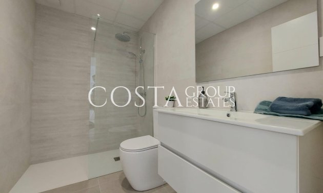 Nieuwbouw Woningen - Villa -
Torre Pacheco - Roldán