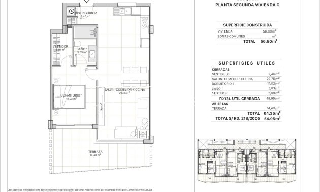 Nieuwbouw Woningen - Apartments -
Fuengirola - Torreblanca