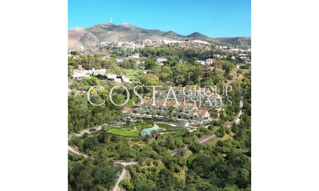 Nowy budynek - Apartments -
Benalmádena - Torremuelle