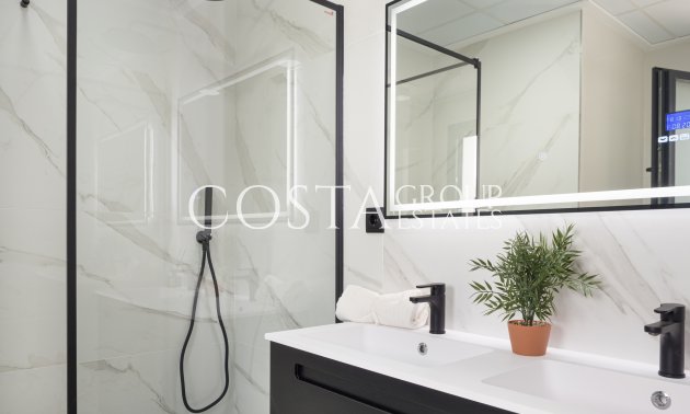 Neue Gebäude - Villa -
San Pedro del Pinatar - San Pedro Del Pinatar